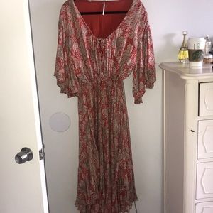 Free People High Low